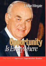 Opportunity Is Everywhere