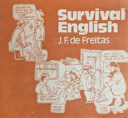 Survival English
