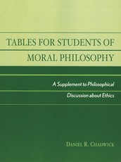 Tables for Students of Moral Philosophy