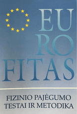 Fizinio pajėgumo testai ir metodika