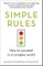 Simple Rules