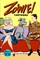 Komix, M: Zowie! Cartoons