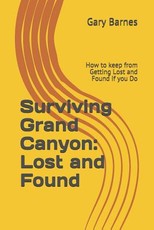 Surviving Grand Canyon