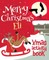 Merry Christmas Eli - Xmas Activity Book