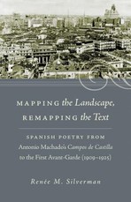 Mapping the Landscape, Remapping the Text
