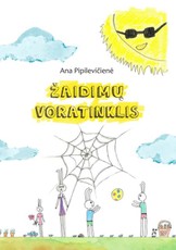 Žaidimų voratinklis