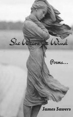 She Wears the Wind