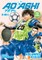 Aoashi (3-In-1 Edition) Volume 2 (Vol. 4,5,6)