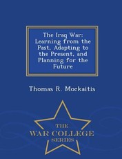 The Iraq War