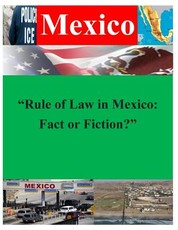 "Rule of Law in Mexico