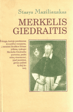 Merkelis Giedraitis