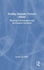 Ending Intimate Partner Abuse