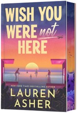 Wish You Were Not Here (Deluxe Limited Edition)