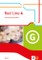 Red Line 4. Ausgabe Bayern. Grammatiktraining aktiv Klasse 8