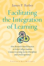 Facilitating the Integration of Learning