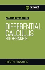 Differentlal Calculus for Beginners