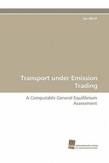 Transport Under Emission Trading