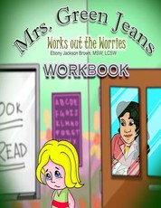 Mrs. GreenJeans Works Out The Worries
