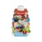 FISHER PRICE bokštelis  „Supk ir statyk“ jutiminis (HXK47)