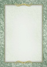 Popierius diplomams A4 170g 25l ARRAS