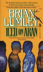 Iced On Aran