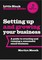 Little Black Business Books - Setting Up and Growing Your Business
