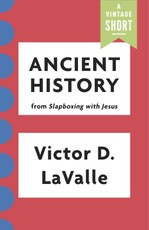 Ancient History