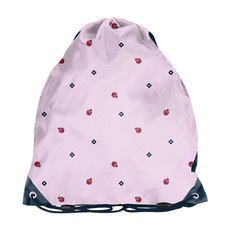 Maišelis sportinei aprangai LADYBUG BU26BI-712
