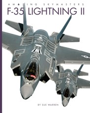 F-35a Lightning II