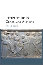 Citizenship in Classical Athens