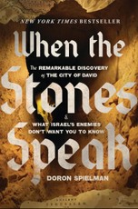 When the Stones Speak