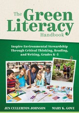 The Green Literacy Handbook