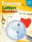 Tracing Letters and Numbers for Preschool