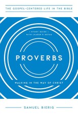 Proverbs
