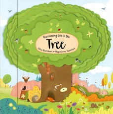 Discovering Life in the Trees
