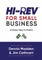 Hi REV for Small Business