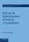Paul as an Administrator of God in 1 Corinthians
