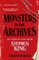Monsters in the Archives