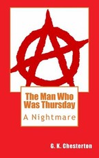 The Man Who Was Thursday