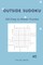 Outside Sudoku - 200 Easy to Master Puzzles Vol.5
