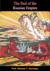 End of the Russian Empire