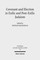 Covenant and Election in Exilic and Post-Exilic Judaism