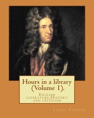 Hours in a library. By