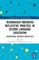 Technology-Mediated Reflective Practice in Second Language Education