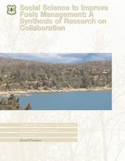 Social Science to Improve Fuels Management