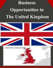 Business Opportunities in The United Kingdom