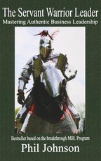 Servant Warrior Leader