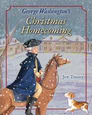 George Washington's Christmas Homecoming