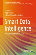 Smart Data Intelligence