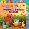 BeddyByes: MeMo and BaBa's Friends: A Tabbed Board Book
